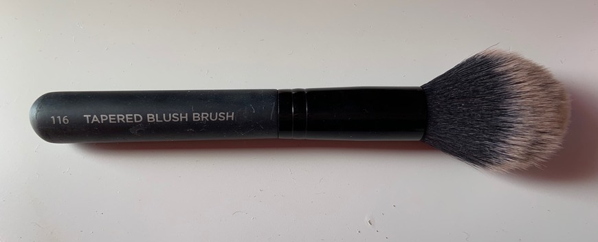 Social Tapered Blush Brush