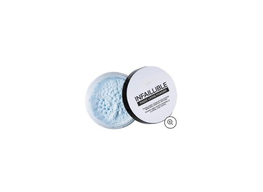 L'Oréal Paris Infallible Loose Setting Powder - 01 Universal 6g