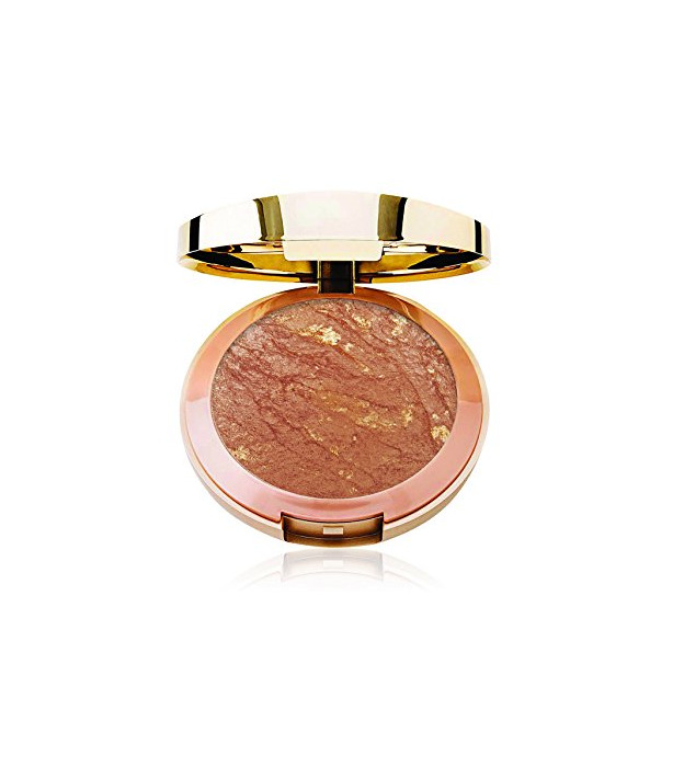 Beauty Milani Baked Bronceador - soleil, 1er Pack