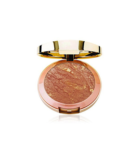 Milani Baked Bronceador - soleil, 1er Pack