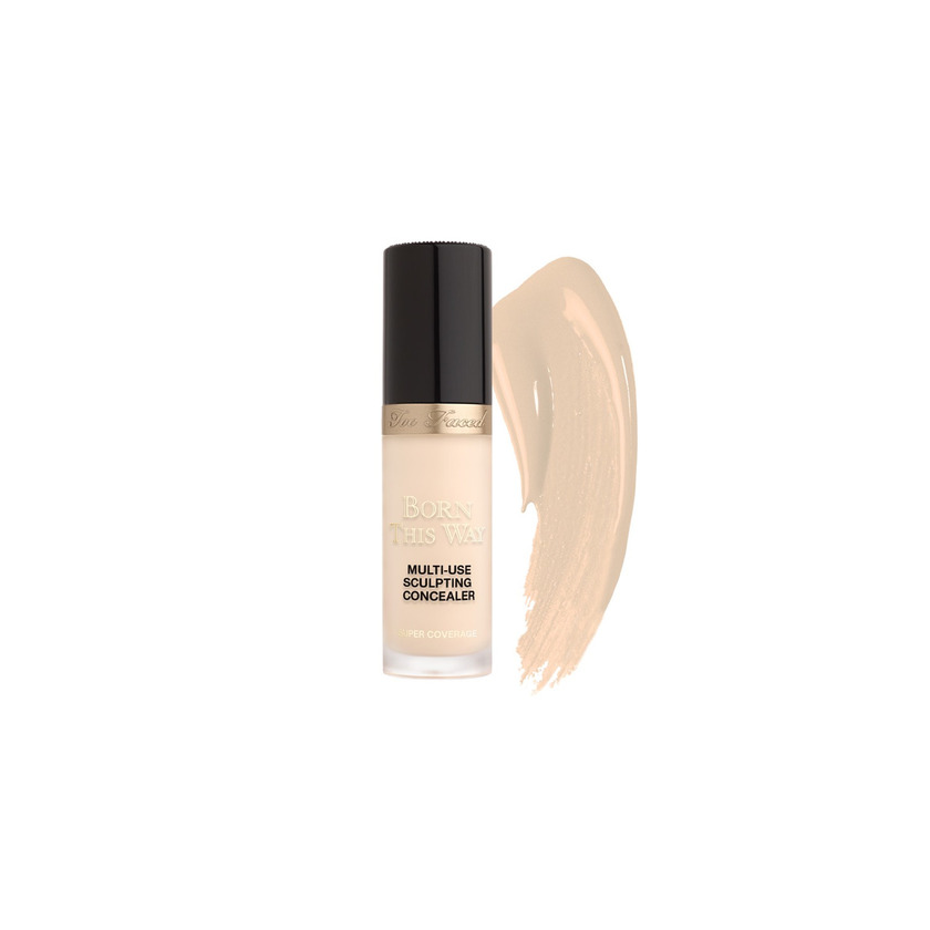 Social Born This Way Concealer