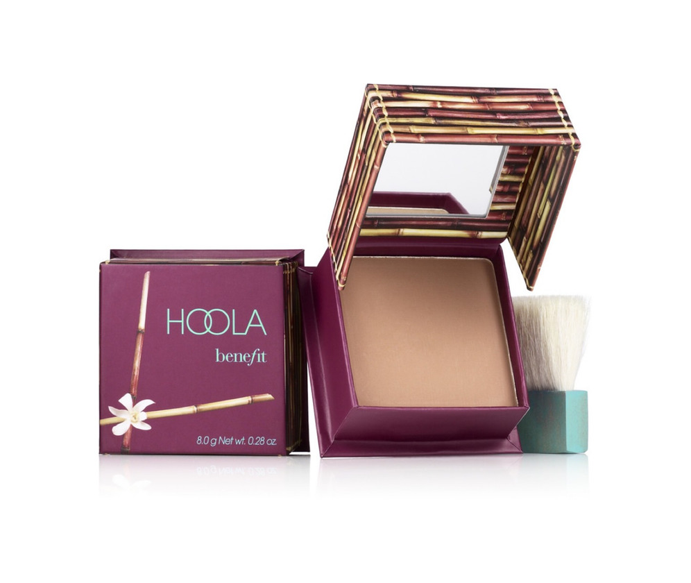 Social Hoola Bronzer