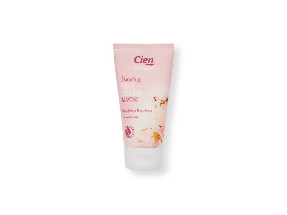 Producto Lidl- Cien Face Cream 