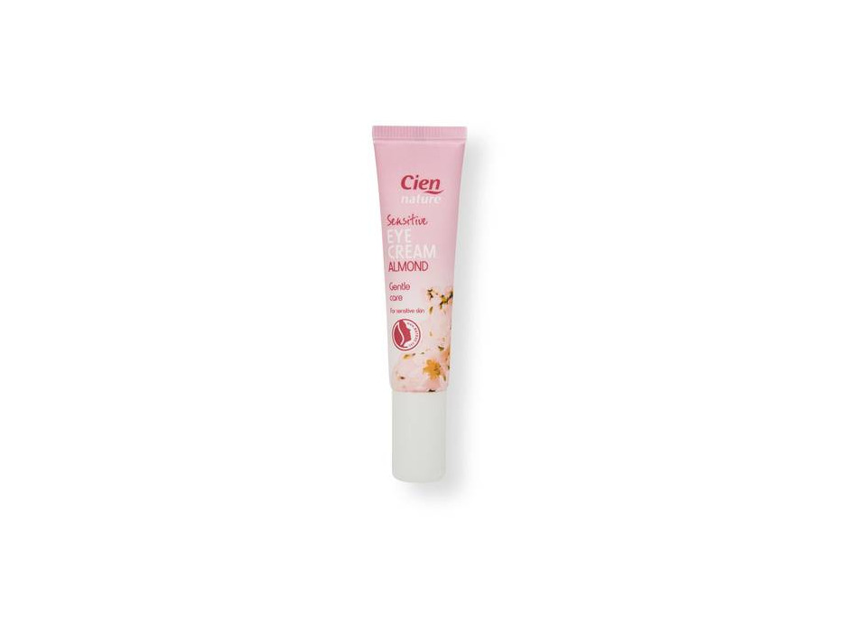 Product Lidl- Cien Eye Cream