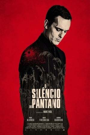 El silencio del pantano