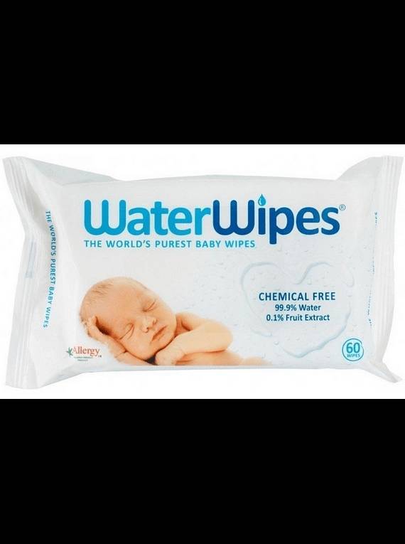 Product Water Wipes