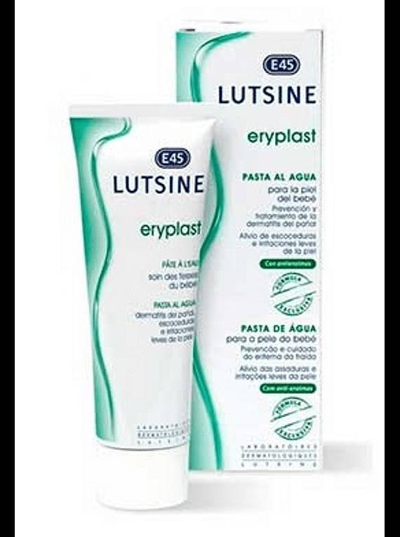 Product Lutsine E45 Eryplast Pasta de Água 

 