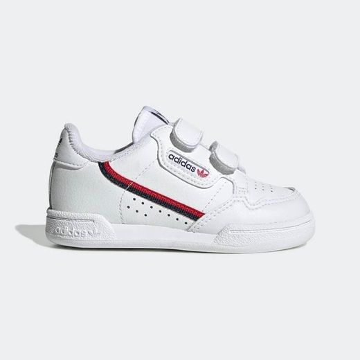 Adidas Continental 80