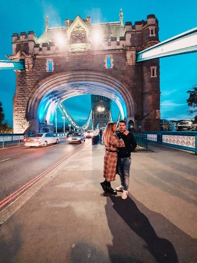 Tower Bridge