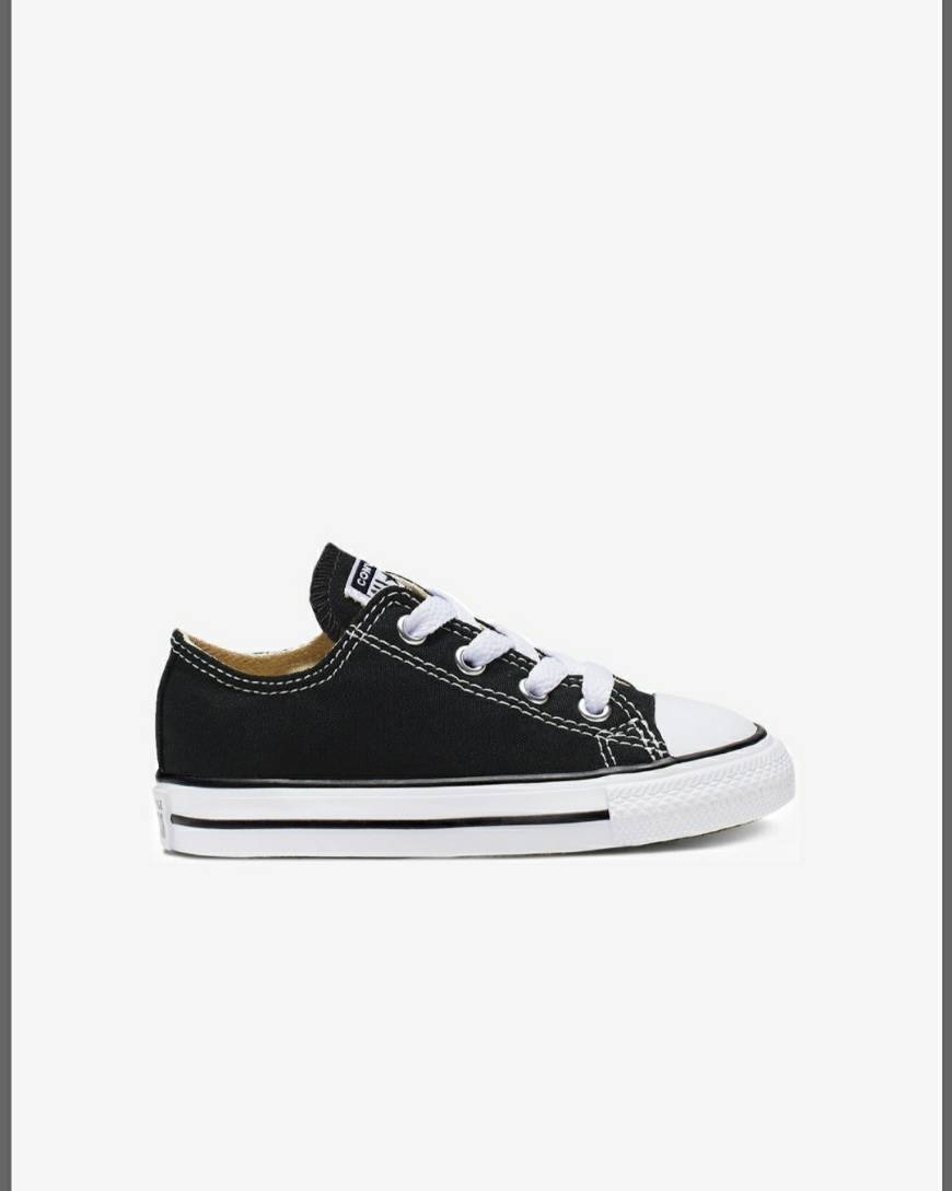 Product Sapatilhas Converse All Star Chuck Taylor Low

