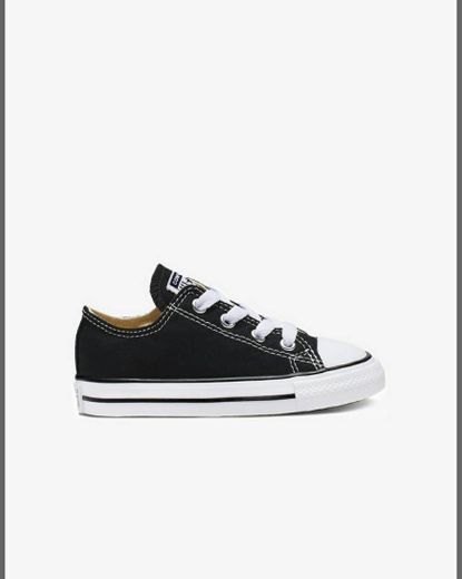 Sapatilhas Converse All Star Chuck Taylor Low

