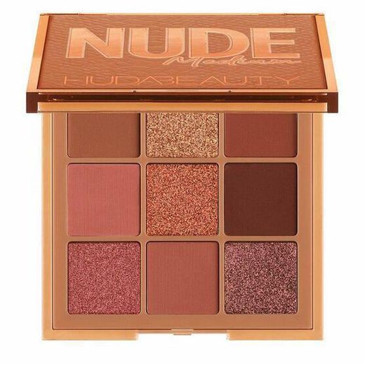 Nude Obsessions