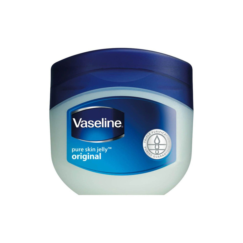 Social Vaselina original Vaseline