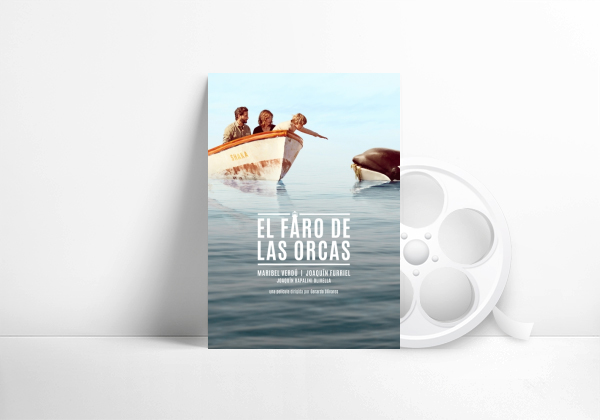 El faro de las orcas