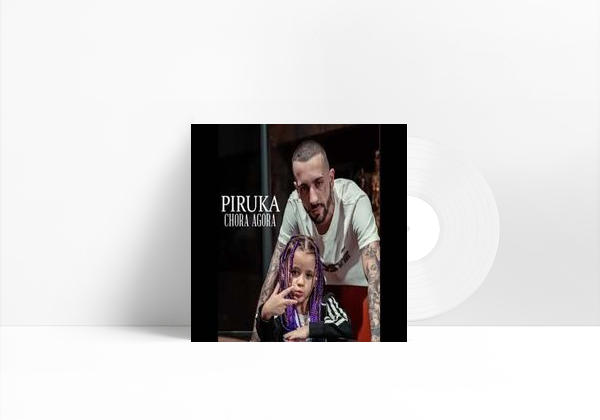 Canción Piruka - Chora Agora