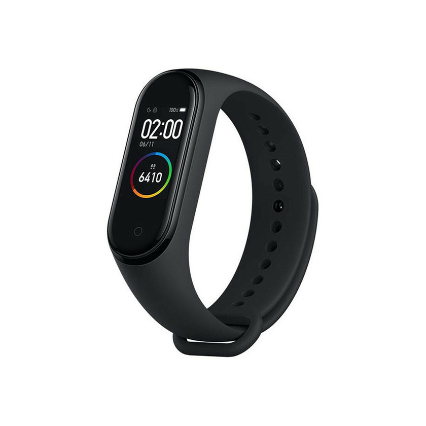 Products Miband 4