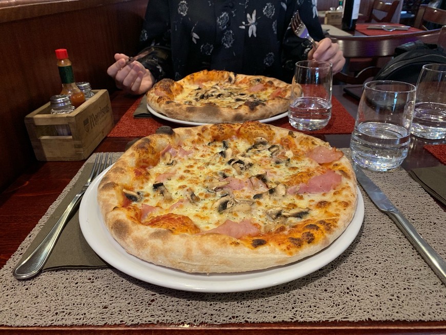 Restaurants Le Galion