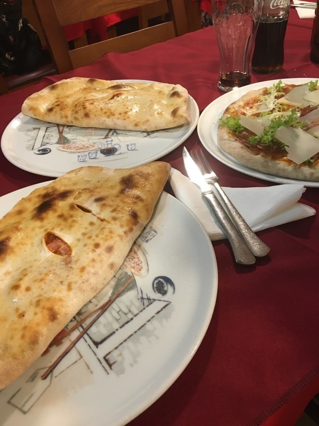 Restaurants Pizzaria Pinoquio