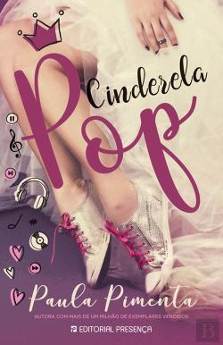 Libro Cinderela Pop