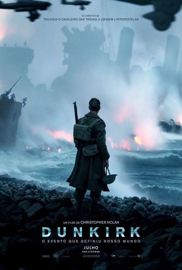 Movie Dunkirk