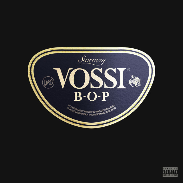 Canción Vossi Bop