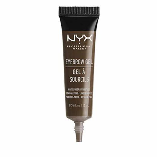 NYX Eyebrow Gel Espresso