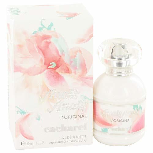 Belleza Cacharel AnaãS AnaãS Edt Vapo 30 Ml 0.03 g