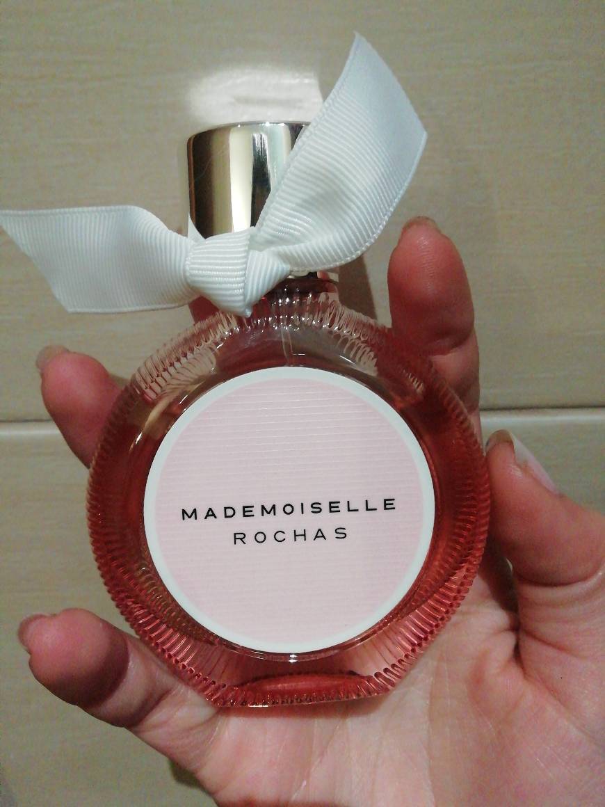 Products Mademoiselle Rochas