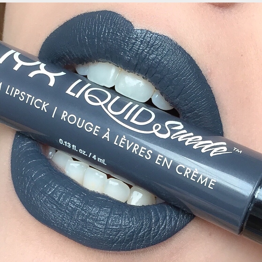 Products Nyx liquid stone fox