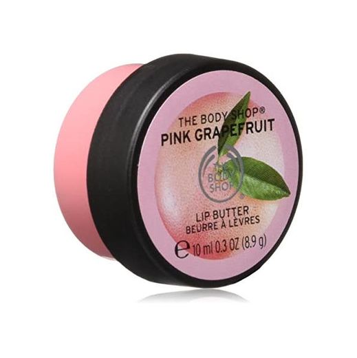 Lip Pink grapfuit body shop