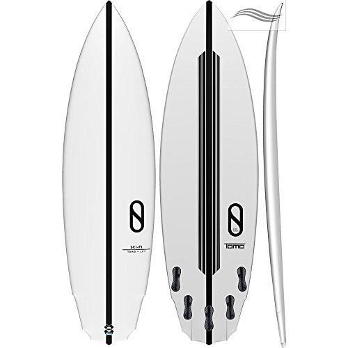 Firewire Surfboard SCI-FI