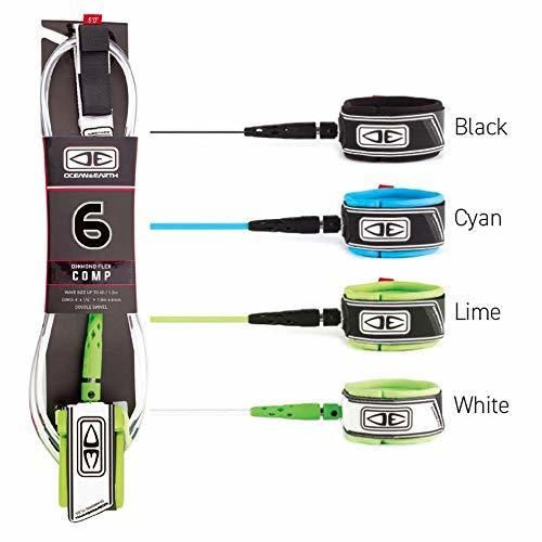 Leash Surf mar y tierra Regular Comp 6.0