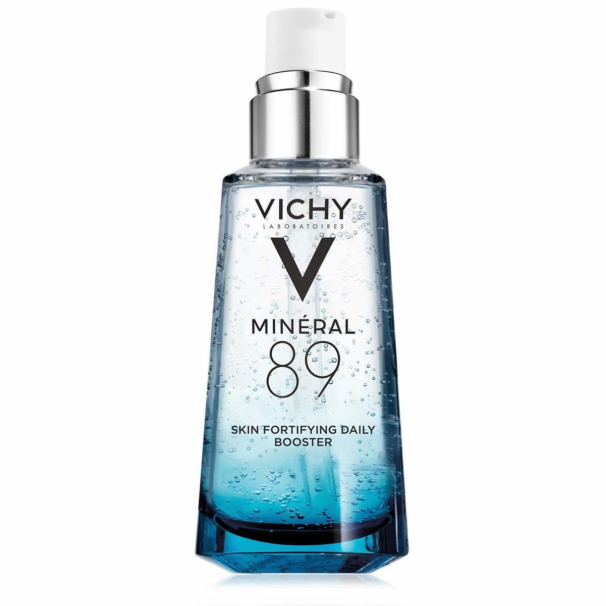 Products Vichy Mineral 89