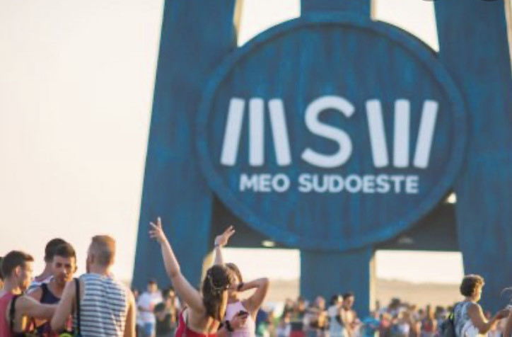 Lugar Meo sudoeste 