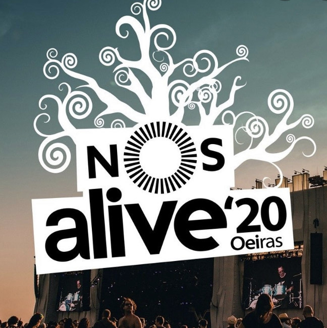 Lugar Nos Alive