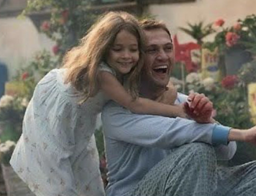 Película Milagre da cela 7 