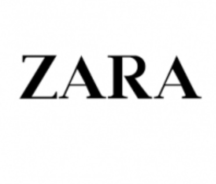 Lugar Zara