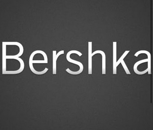 Bershka