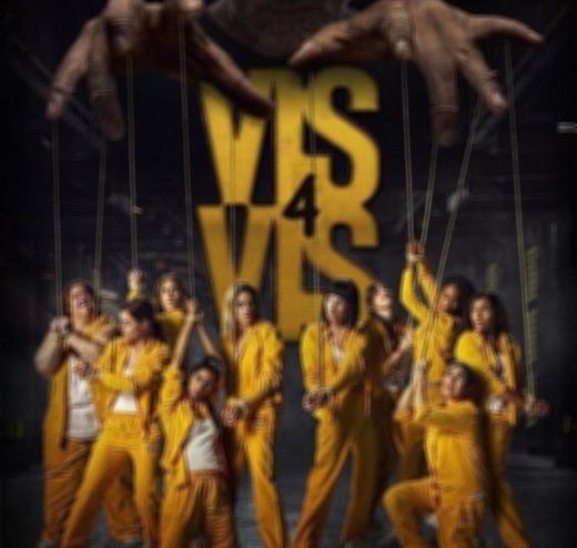 VisaVis