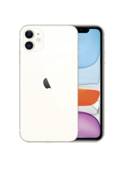 Social iPhone 11