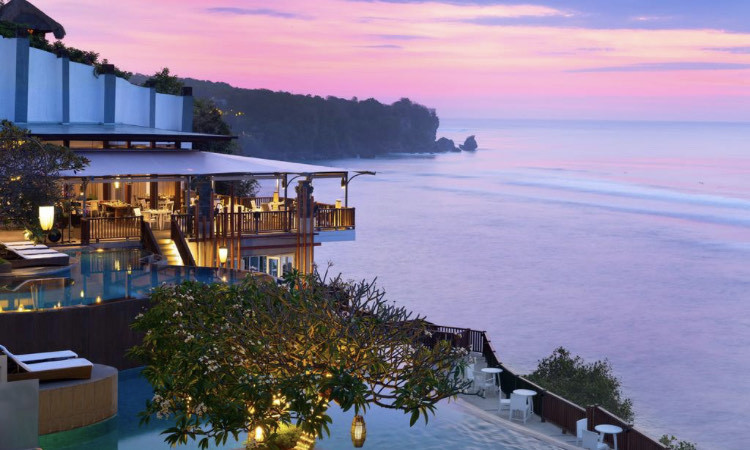 Lugar Bali 