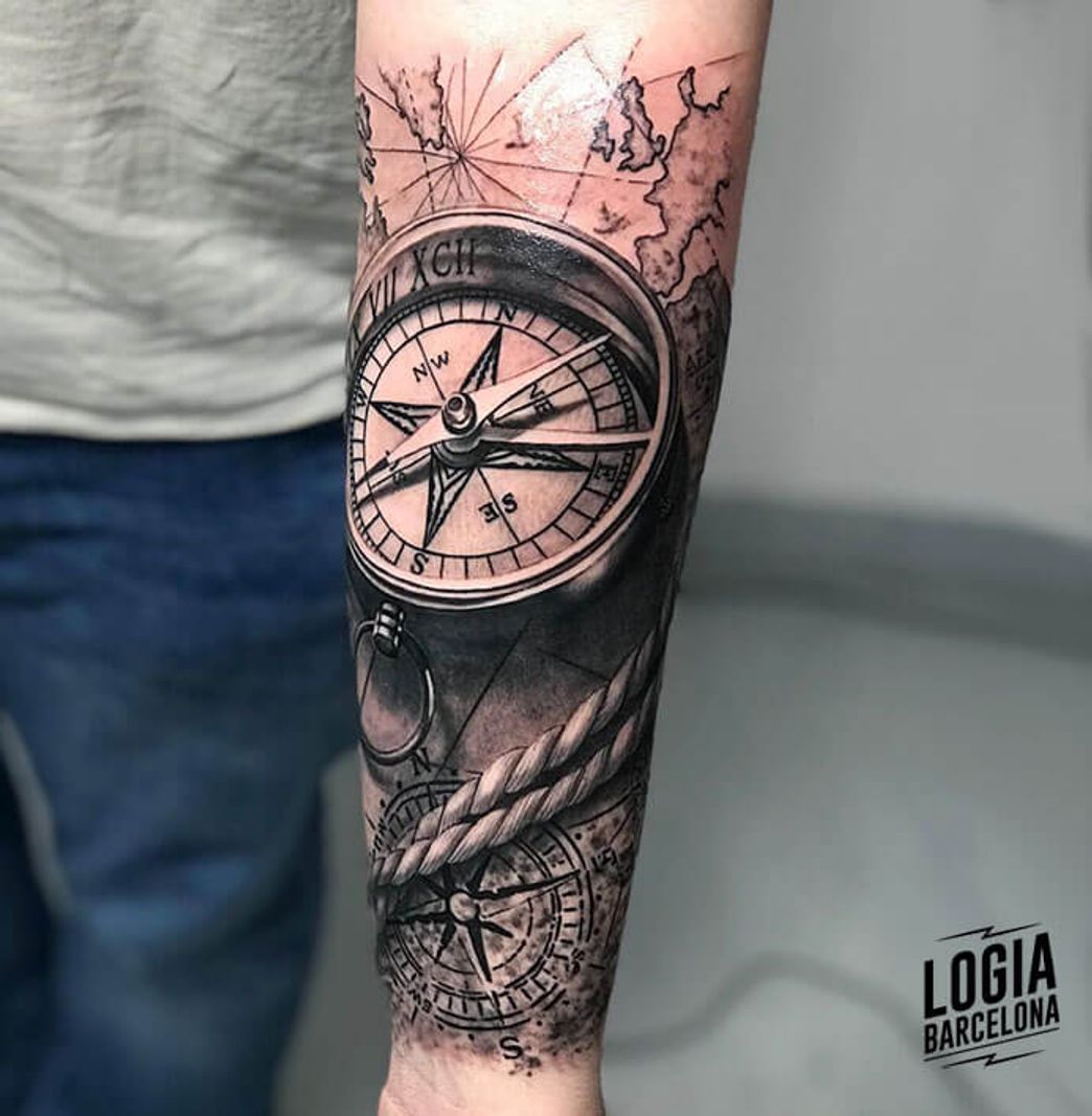 Moda Tatuaje