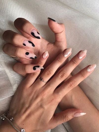 Fashion Nails 