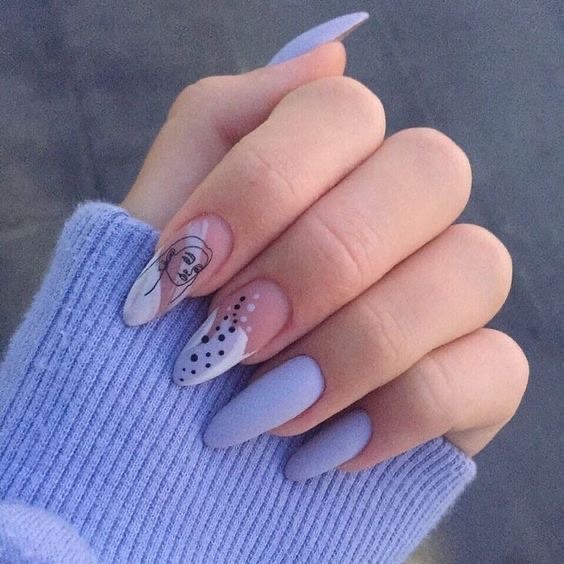 Fashion Nails