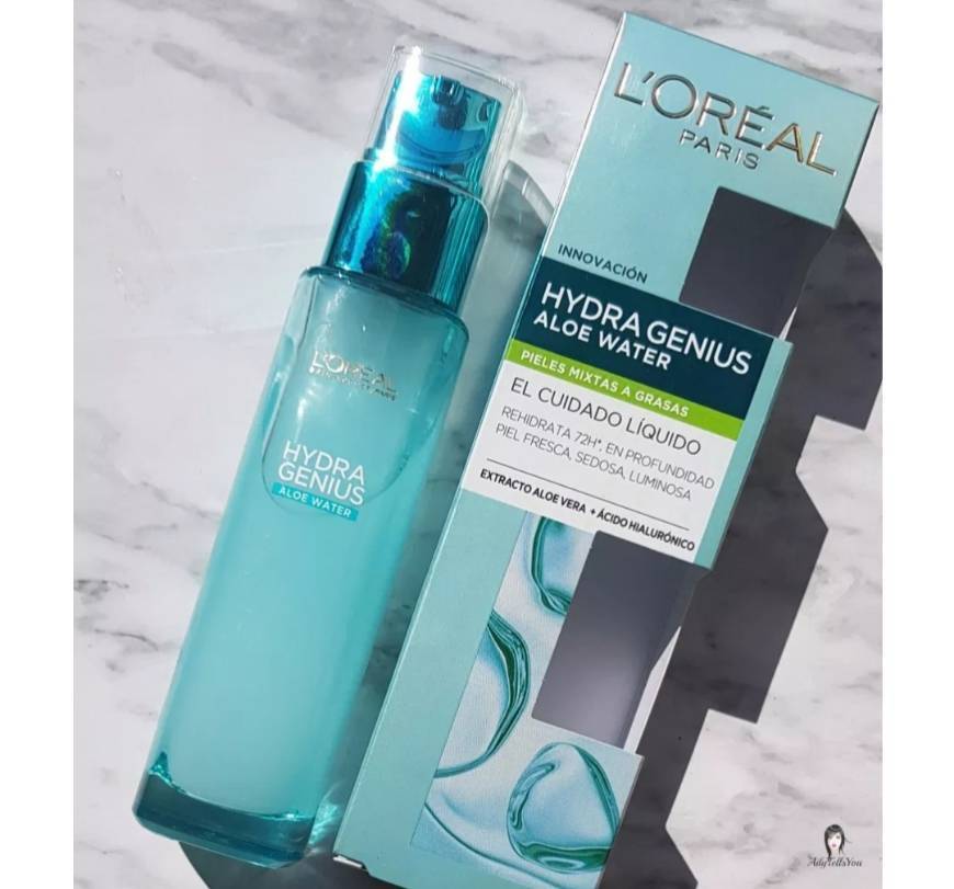 Fashion L'Oréal Hydra Genius Daily Liquid Care Normal/Dry Skin | Ulta Beauty