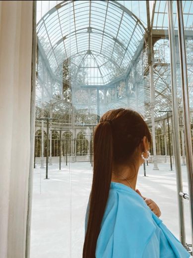 Palacio de Cristal