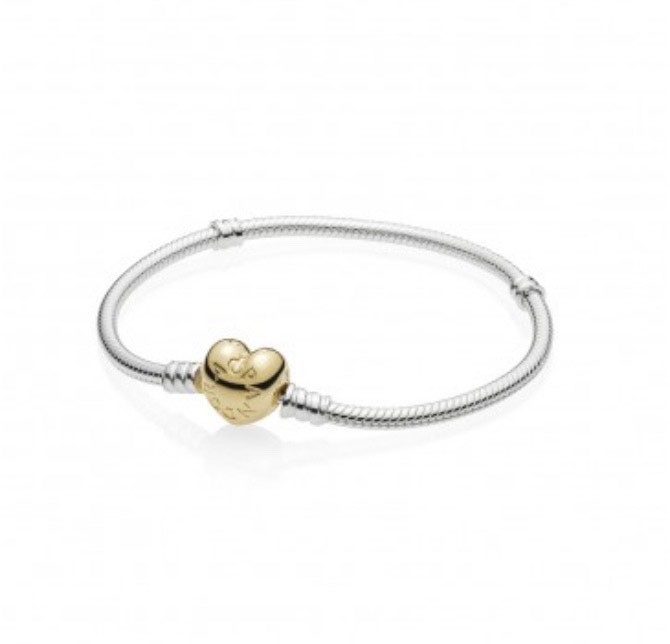 Producto Pandora Pulseira 