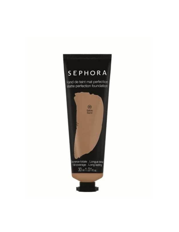 Producto Base Sephora