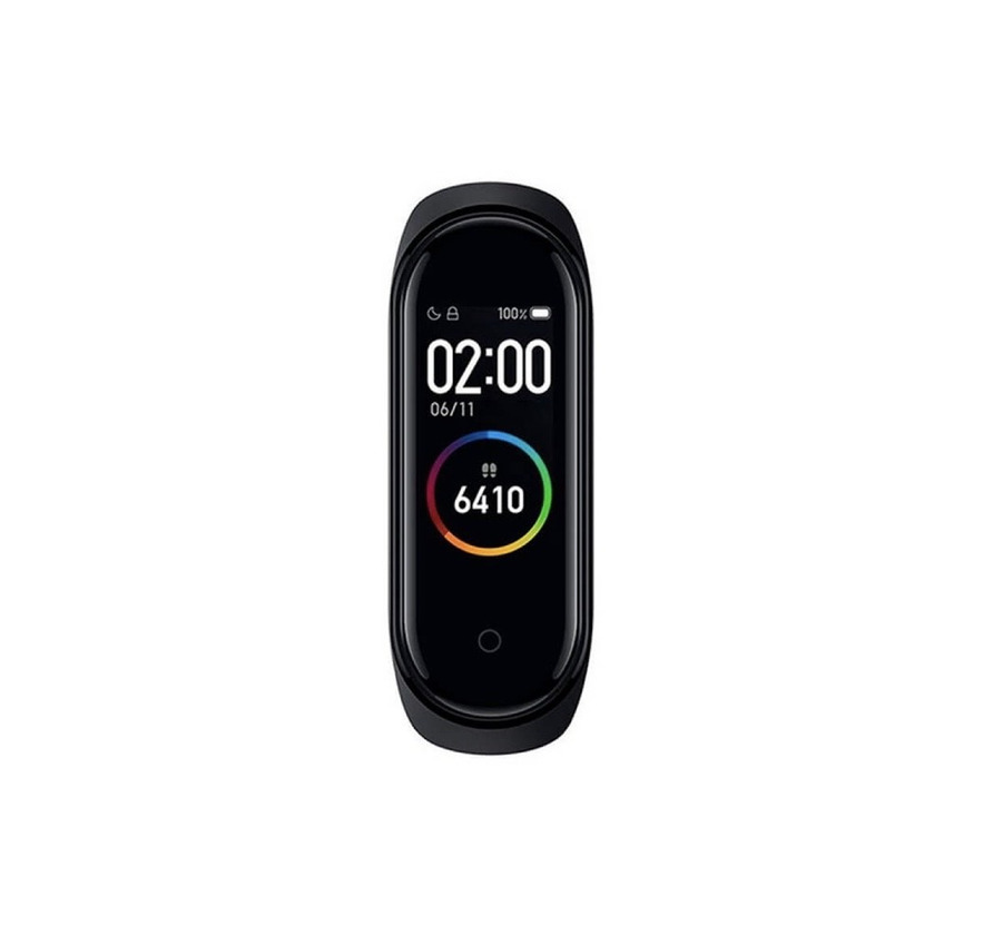 Products Mi band 4