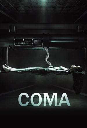 Serie Coma